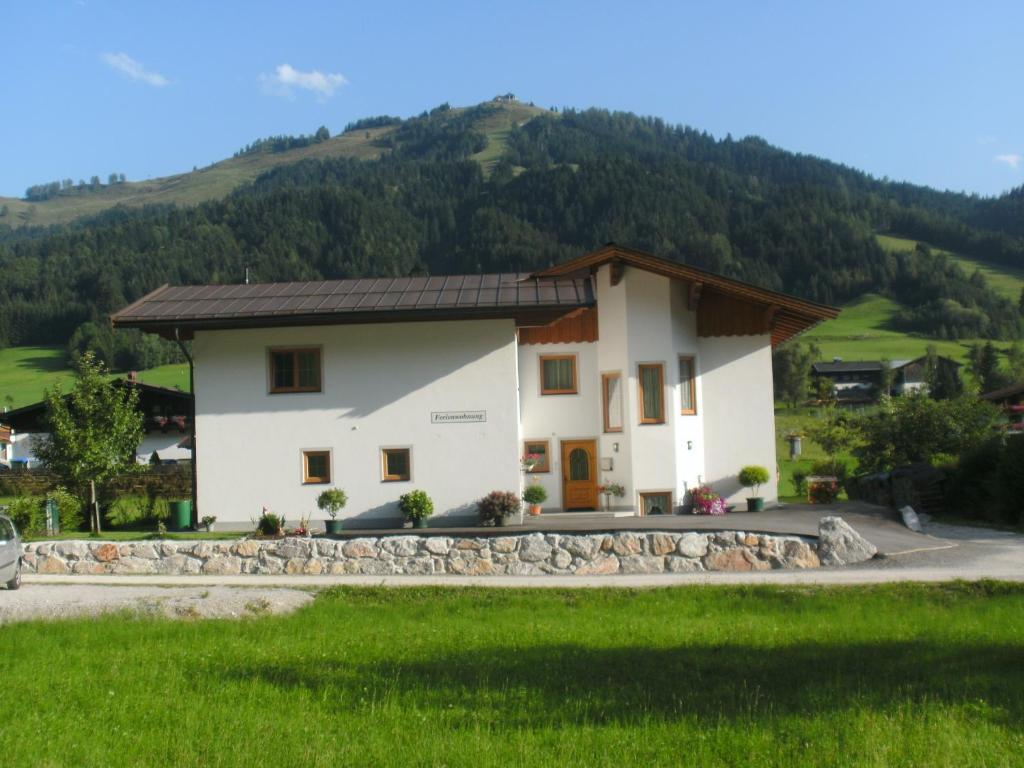 Ferienwohnung Biechl-Hauser Doris Sankt Ulrich am Pillersee Rum bild
