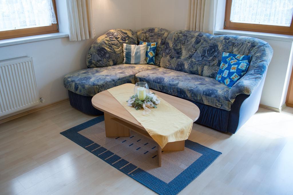 Ferienwohnung Biechl-Hauser Doris Sankt Ulrich am Pillersee Rum bild