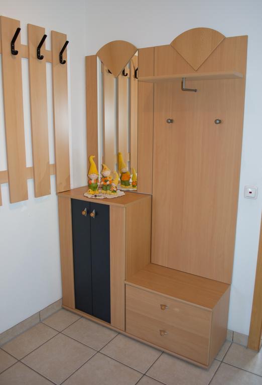 Ferienwohnung Biechl-Hauser Doris Sankt Ulrich am Pillersee Rum bild