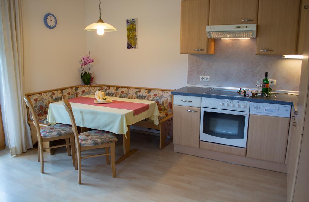 Ferienwohnung Biechl-Hauser Doris Sankt Ulrich am Pillersee Rum bild