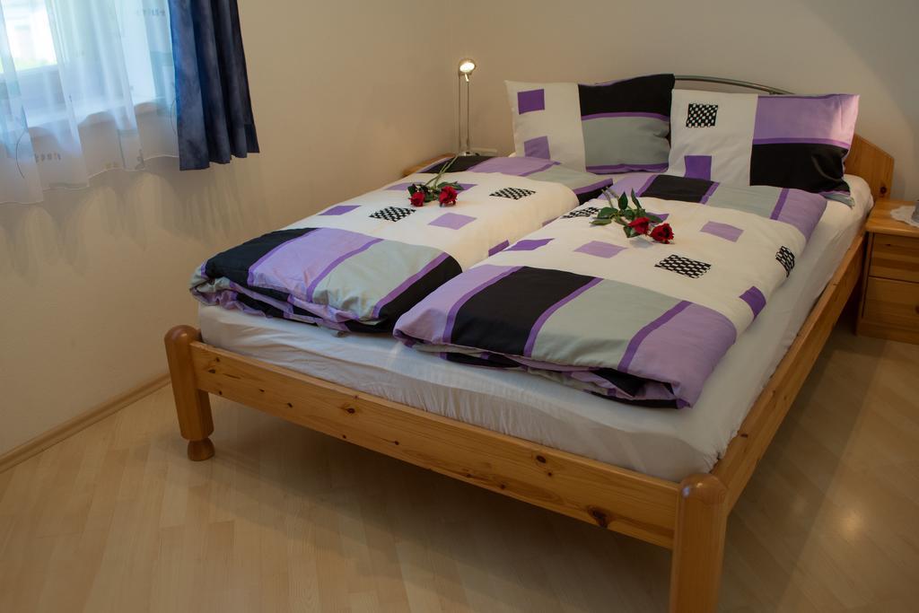 Ferienwohnung Biechl-Hauser Doris Sankt Ulrich am Pillersee Rum bild