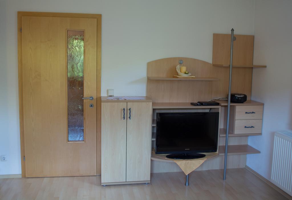 Ferienwohnung Biechl-Hauser Doris Sankt Ulrich am Pillersee Rum bild
